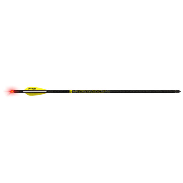 Victory TKX Elite Bolts 22 in. Lighted Nocks 3 pk.