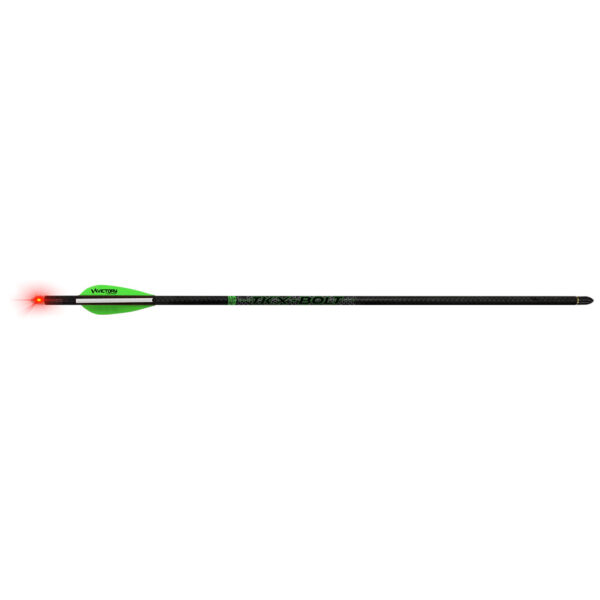 Victory TKX Gamer Bolts 22 in. Lighted Nocks 3 pk.