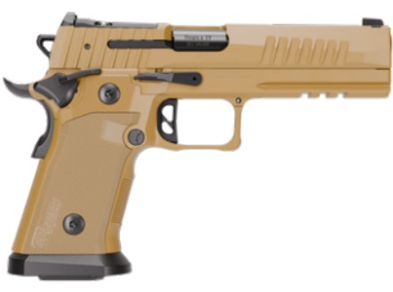 P211-GT5 9mm 5″ OR XRAY3 Coy 1/17 2/21