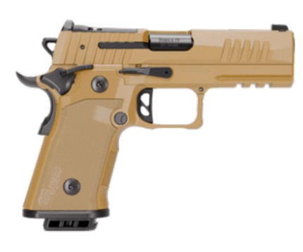 P211-GT4 9mm 4.2″ OR XRAY3 Coy 17&21-rd
