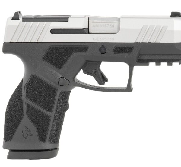 GX2 9mm 3.38″ TORO MTS SS/Blk 13rd