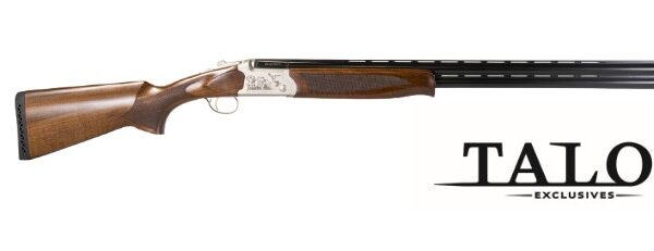 Balilki Blue Label O/U 12Ga 28″ Labrador TALO