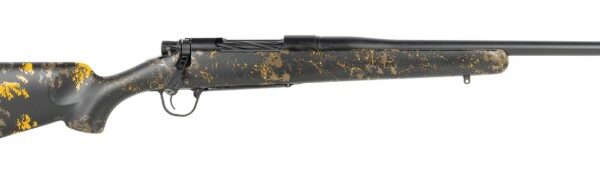 Mesa FFT 7mm-08 20″ TB Blk/Buckmaster 4rd