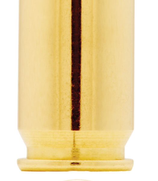 Starline Brass 45MAGEUP50 Unprimed Cases 45 Win Mag Handgun Brass 50 Per Bag