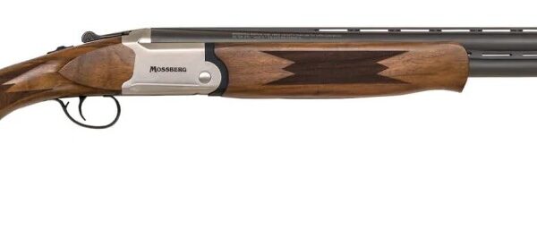 Silver Reserve 16Ga 28″ MB/Slvr/Blk Wlnt 2rd