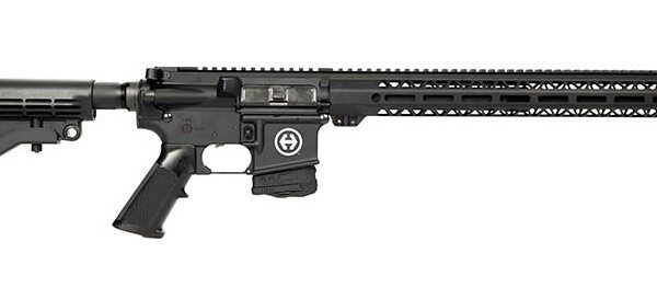 HP-15 5.56 16″ HB MLOK Blk 10rd