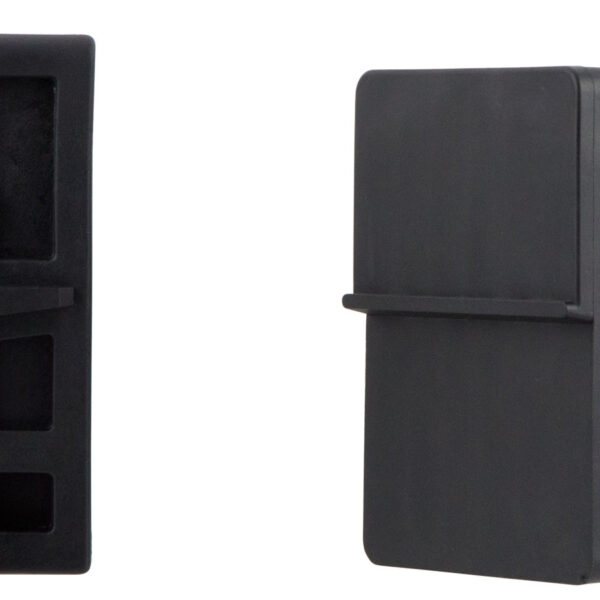 TacFire TL021 Vise Block Upper/Lower AR-15 Polymer