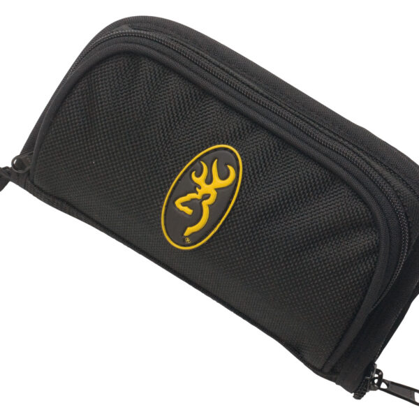 Browning 1211130 FLEX Holds 5 Chokes Nylon Black