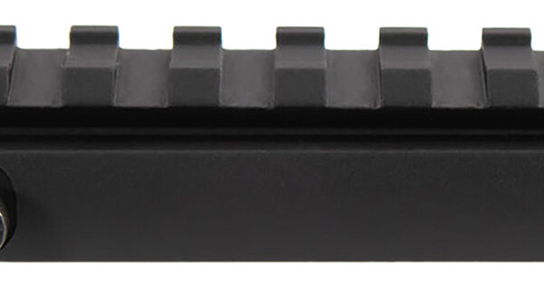 Aim Sports MT012L Riser Mount  Black Anodized