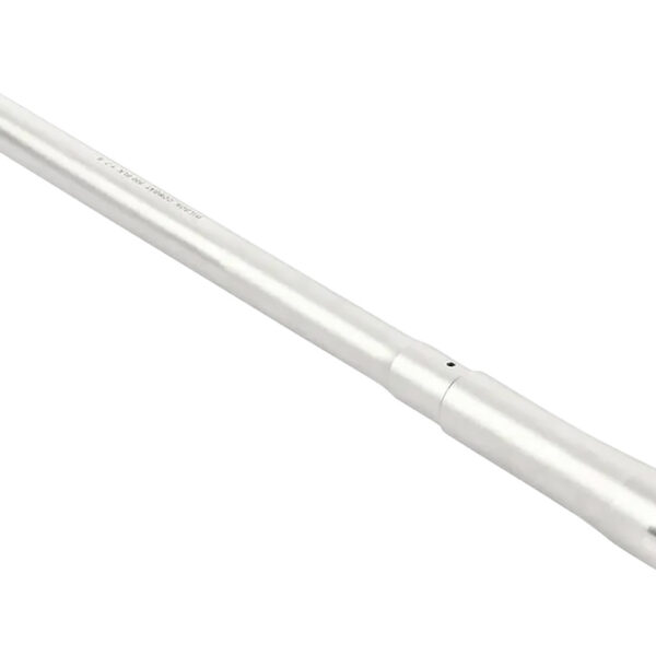 Wilson Combat TR300RCPG16RT7 Match Grade Barrel  300 Blackout 16″ Stainless Bead Blasted Finish 416R Stainless Steel Material Pistol Length with Threading & 1:7″ Twist for AR-15