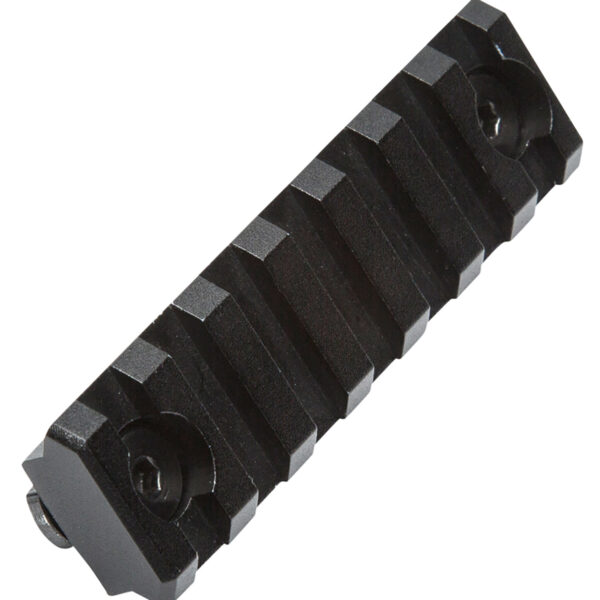 Firefield FF34064 Verge Handguard 7″ M-LOK Style Made of Aluminum with Black Anodized Finish for AR-15