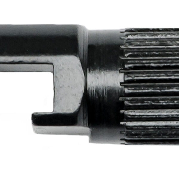 GrovTec US Inc GTHM308 Hammer Extension Marlin 36 (1936-1947),Marlin 336 (1948-1956) Black Steel