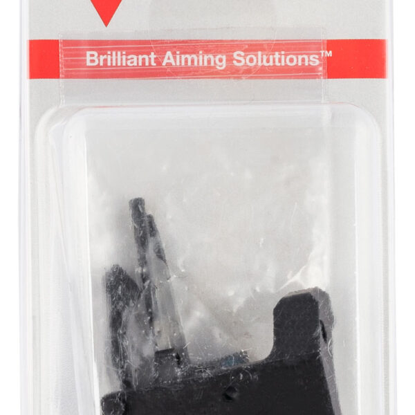 Trijicon AC32065 RMR Mount for 4x ACOG Matte Black