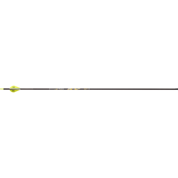Victory RIP XV Elite Arrows 250 2 in. Vanes 6 pk.