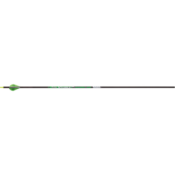 Victory VForce Gamer Arrows 250 2 in. Vanes 6 pk.