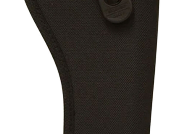 Birchwood Casey NH03 Nylon  OWB Size 03 Black Nylon Belt Loop Fits Ruger LCP Ambidextrous