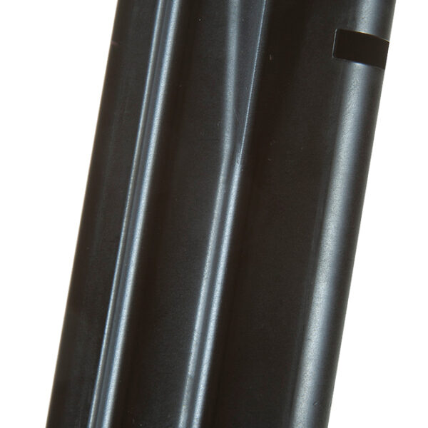 Rock Island 54181 TCM 10rd 22 TCM Black Steel