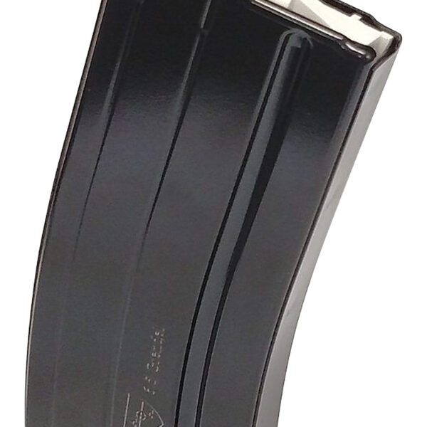 Alexander Arms MEG6517 AR-15  17rd 6.5 Grendel Black Steel