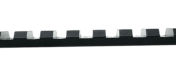 DNZ PR020 Freedom Reaper Picatinny Rail Black Anodized Remington