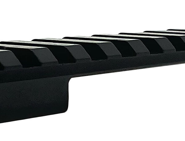 DNZ PR0202 Freedom Reaper Picatinny Rail-20MOA Black Anodized Remington