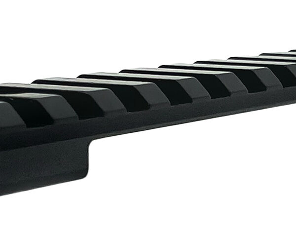 DNZ PR060 Freedom Reaper Picatinny Rail Black Anodized Savage Axis