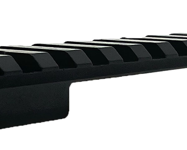 DNZ PR0602 Freedom Reaper Picatinny Rail-20MOA  Black Anodized Savage