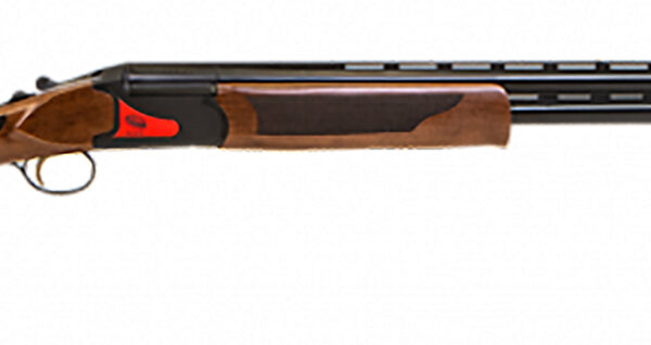 Pointer KIRSTS512Y STS5Y Sport Trek Youth 12 Gauge Break Open 3″ 2rd 28″ Black Over/Under Vent Rib Barrel, Black Steel Receiver, Fixed Turkish Walnut Stock, Ambidextrous