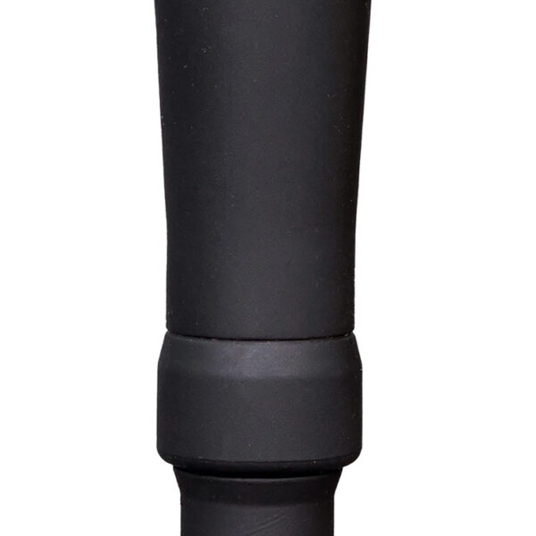 Power Calls 21901 Ignition  Open Call Single Reed Attracts Mallards Stealth Black Polycarbonate