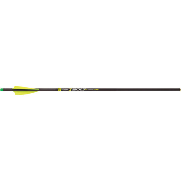 Victory XBolt Elite Crossbow Bolts 22 in. 6 pk.