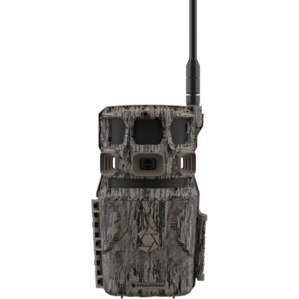 Stealth Cam Revolver Pro 3.0 Cell Camera 50MP