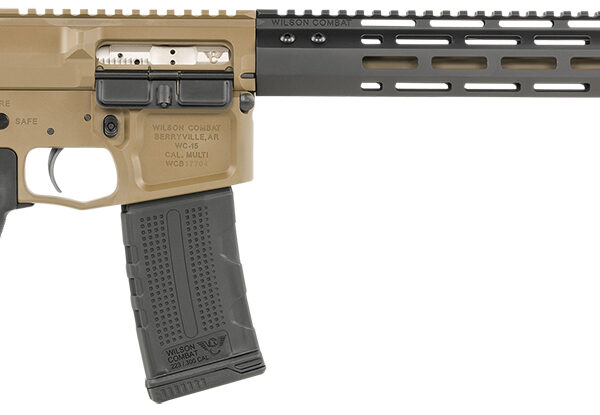 WILS TR-RCR-CT556168F RECON TACT RFL 556 16″ FDE