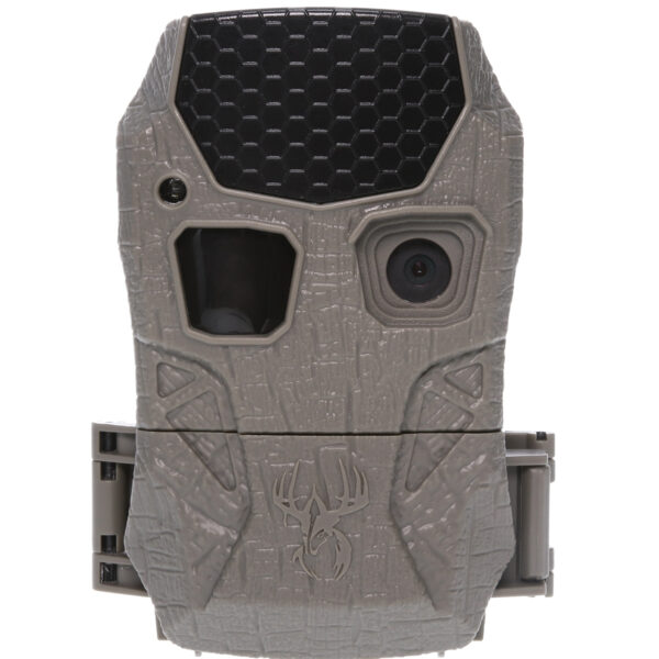Wildgame Innovations WGIKICK2 Kicker 2.0 Brown 18MP Resolution