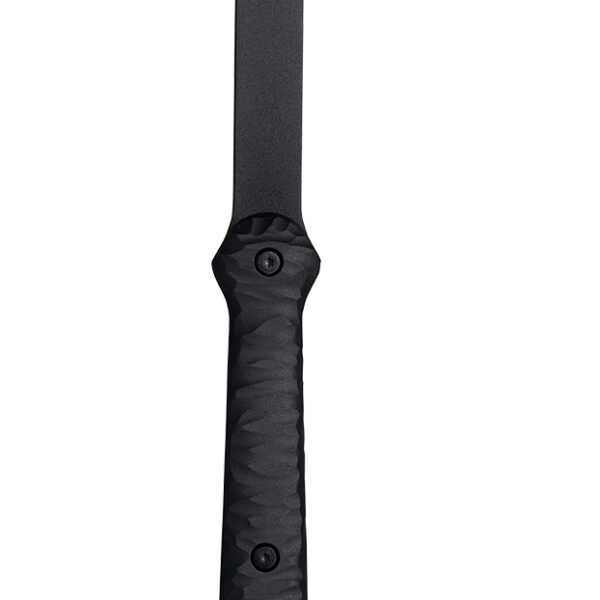 Cold Steel CS80TPA3 Demko Hawk  Tomahawk 65Mn Carbon Steel Blade Black Heavy Duty Nylon Handle 17.50″