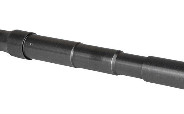 Diamondback 556C16MF50B8R DB Barrel (M4 Contour) 5.56x45mm NATO 16″ Black Nitride 4150 Chrome Moly Vanadium Steel