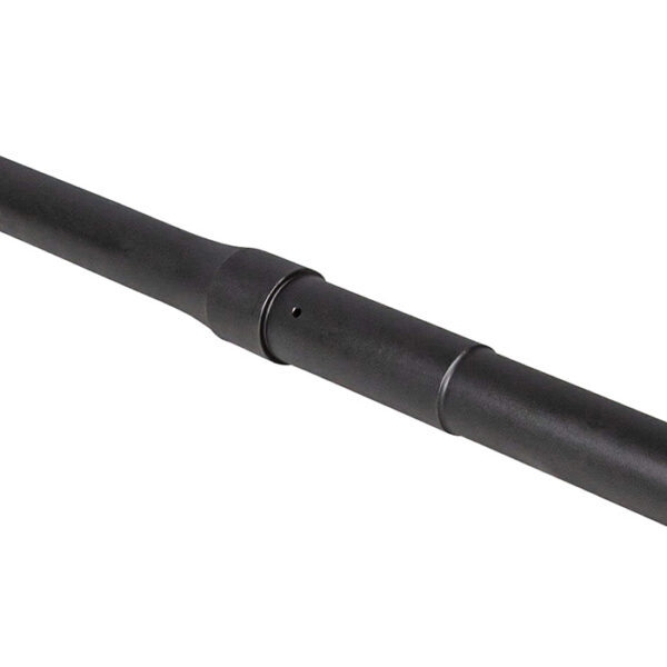 Diamondback 556M16M50B8R DB Barrel  5.56x45mm NATO 16″ Black Nitride Chrome Moly Vanadium Steel