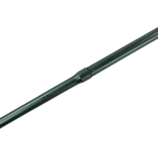 Diamondback 65M18M50B8R DB Barrel 6.5 Grendel 18″ Mid-Length Black Nitride 4150 Chrome Moly Vanadium Steel