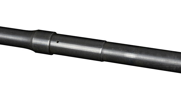 Diamondback 762X39C16M50B95R DB Barrel  7.62x39mm 16″ Carbine-Length Black Nitride 4150 Chrome Moly Vanadium Steel