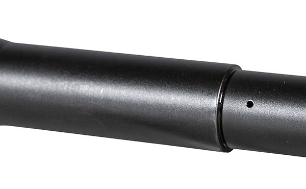 Diamondback 556P7H50B8R DB Barrel 5.56x45mm NATO 7″ Pistol-Length Black Nitride 4150 Chrome Moly Vanadium Steel