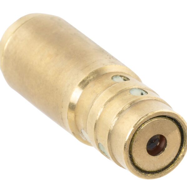 AimShot MBS9 Modular  9mm Luger Red Laser 650nM Wavelength