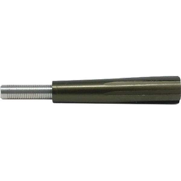 Victory Insert Shok TL VAP 234″ 95 Gr Medium Satin Green