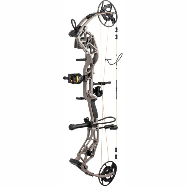 Bear Alaskan Pro RTH Package Stone 70 lbs. LH