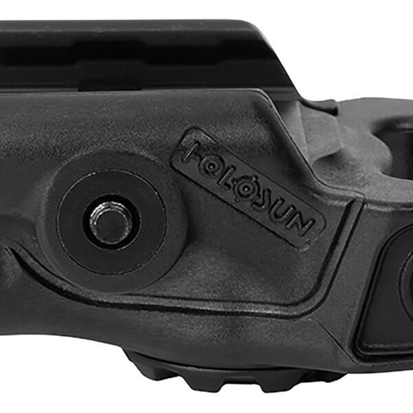 Holosun RMLTIR RMLt IR  Black Rail Mounted Laser