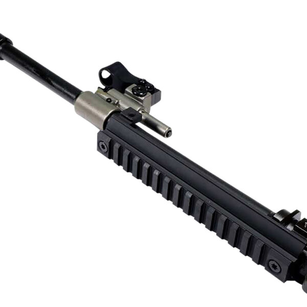 FN 98804 SCAR 16S  5.56x45mm NATO 14″ Chrome Lined Steel, Flash Hider, Picatinny Rail, Front Sight & Gas System Assembly