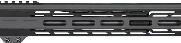 CMMG 35B5FBCAB Resolute MK4 350 Legend 16.10″, Armor Black, M-LOK Free-Float Handguard for AR-Platform