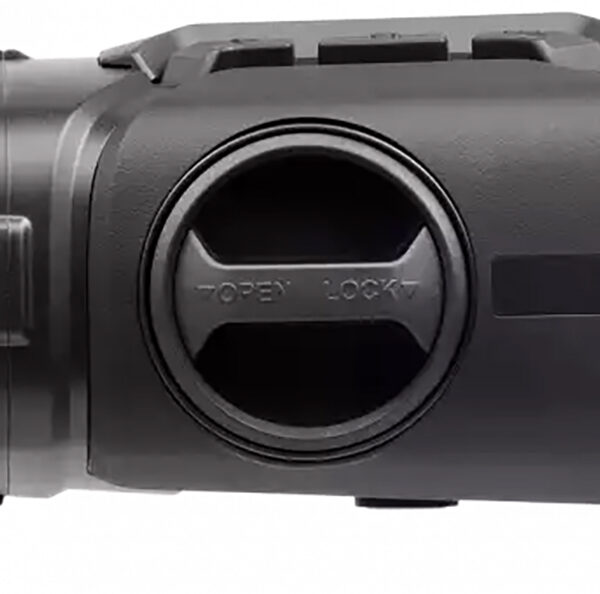 AGM Global Vision 7142410005306V531 Voyage TB50-384 Thermal Binocular/Laser Rangefinder Black 5.5x-88x 50mm 384×288, 50Hz Resolution Zoom Digital 1x/2x/4x/8x/16x
