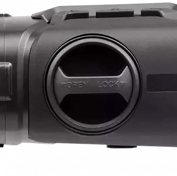 AGM Global Vision 7142510005306V561 Voyage TB50-640 Thermal Binocular/Laser Rangefinder Black 3.5-56x 50mm 640×512 Resolution Zoom Digital 1x/2x/4x/8x/16x