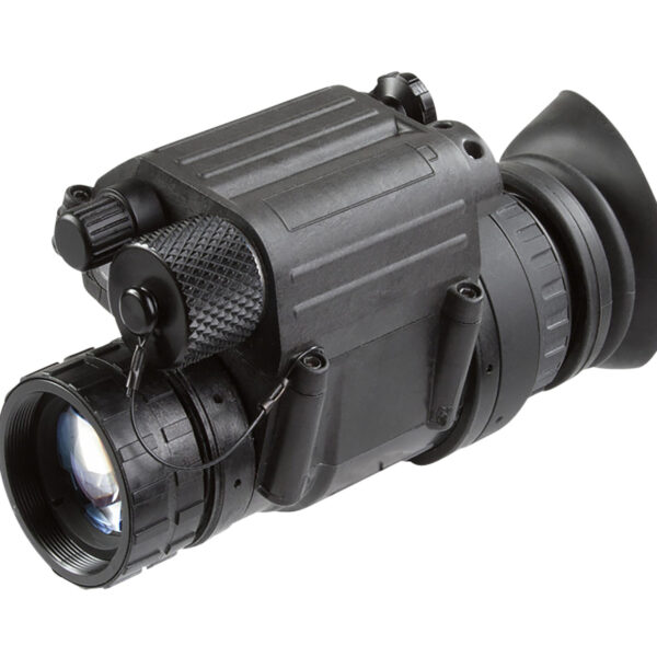 AGM Global Vision 11P14123483111 PVS-14 3AL1  Black | 1 x 26mm