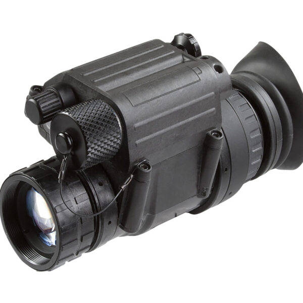 AGM Global Vision 11P14122483011 PVS-14 NL1  Black | 1 x 26mm
