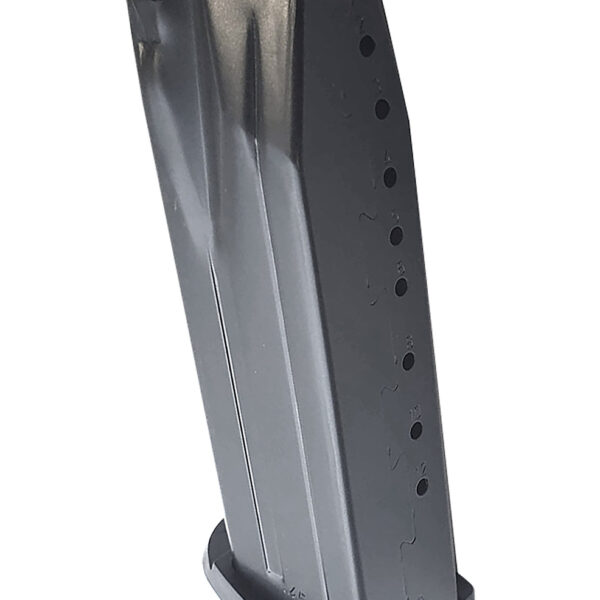 HK 50248615 Mark 23  Black Detachable 12rd 45 ACP