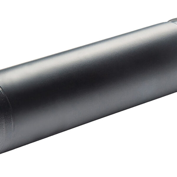 SureFire SOCOM556RC3BK SOCOM556-RC3  22 Cal (5.56mm), 6.30″ L Black Inconel Alloy, QD Fast-Attach Mount